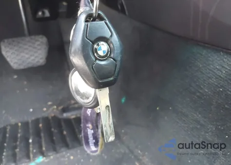 2003 BMW 325I from USA, damaged, VIN WBAEV33413KR24945